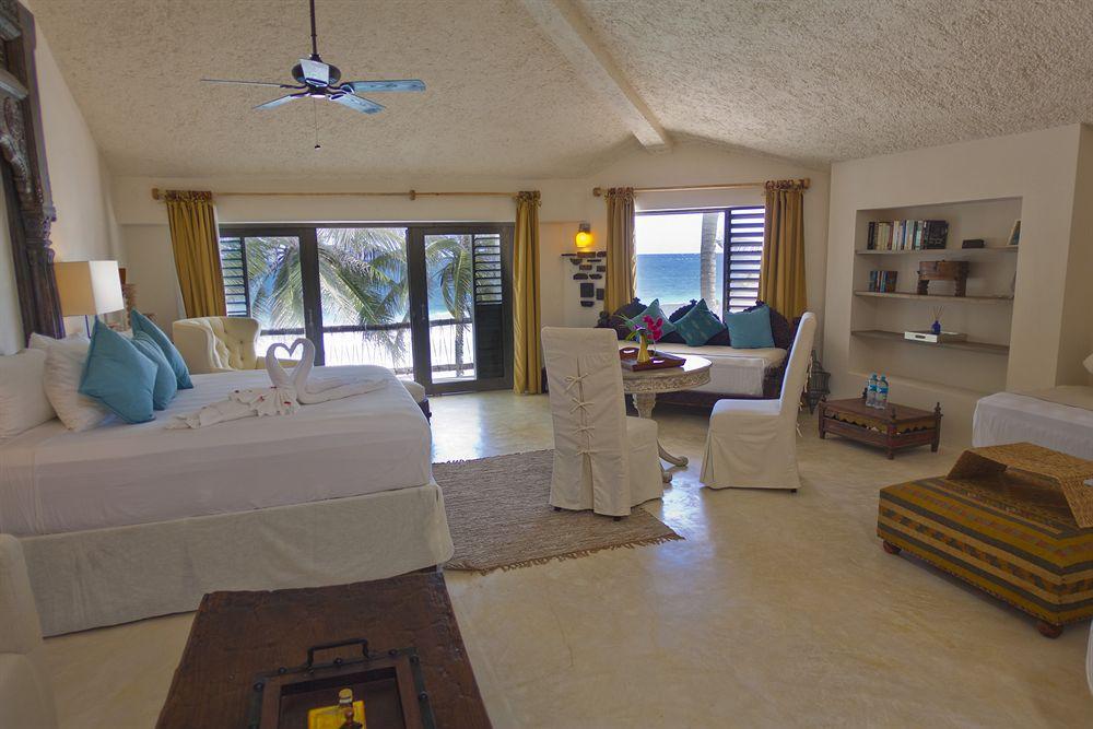 Las Ranitas Eco Boutique Hotel Tulum Exterior photo