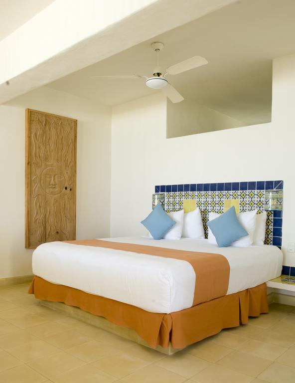 Las Ranitas Eco Boutique Hotel Tulum Room photo