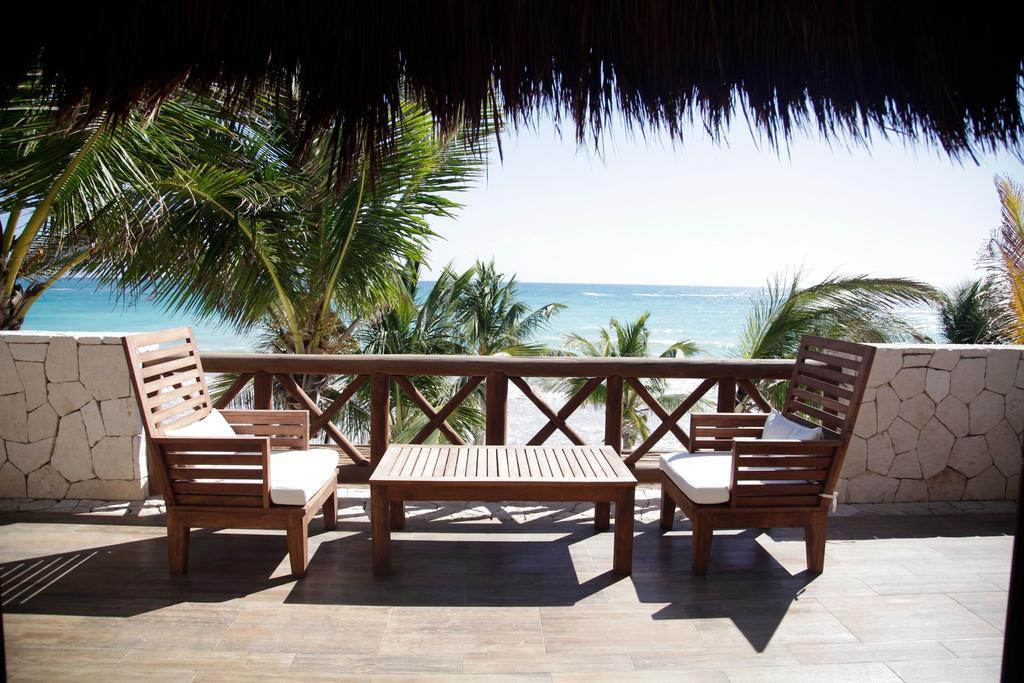 Las Ranitas Eco Boutique Hotel Tulum Room photo