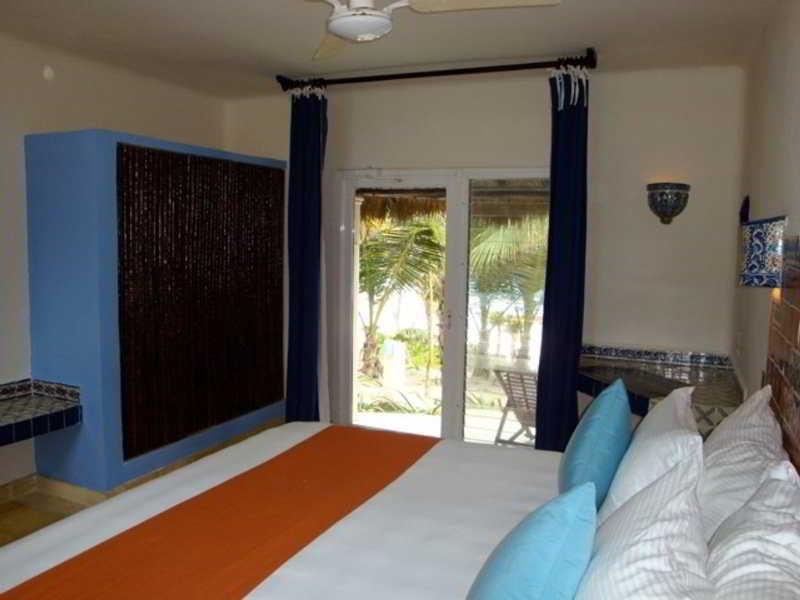 Las Ranitas Eco Boutique Hotel Tulum Exterior photo