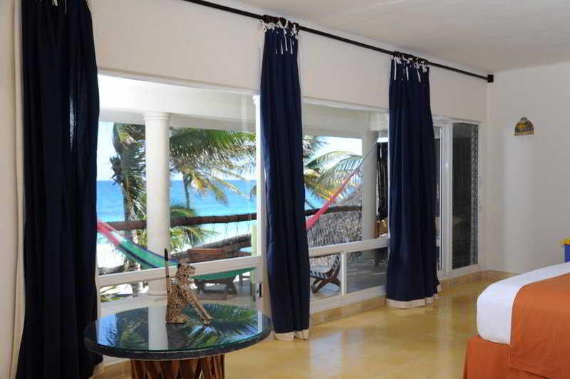 Las Ranitas Eco Boutique Hotel Tulum Exterior photo
