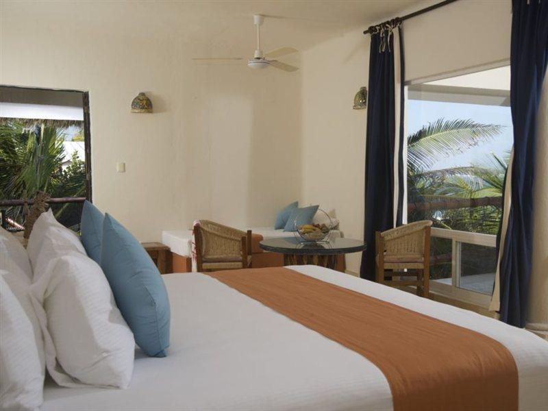 Las Ranitas Eco Boutique Hotel Tulum Exterior photo
