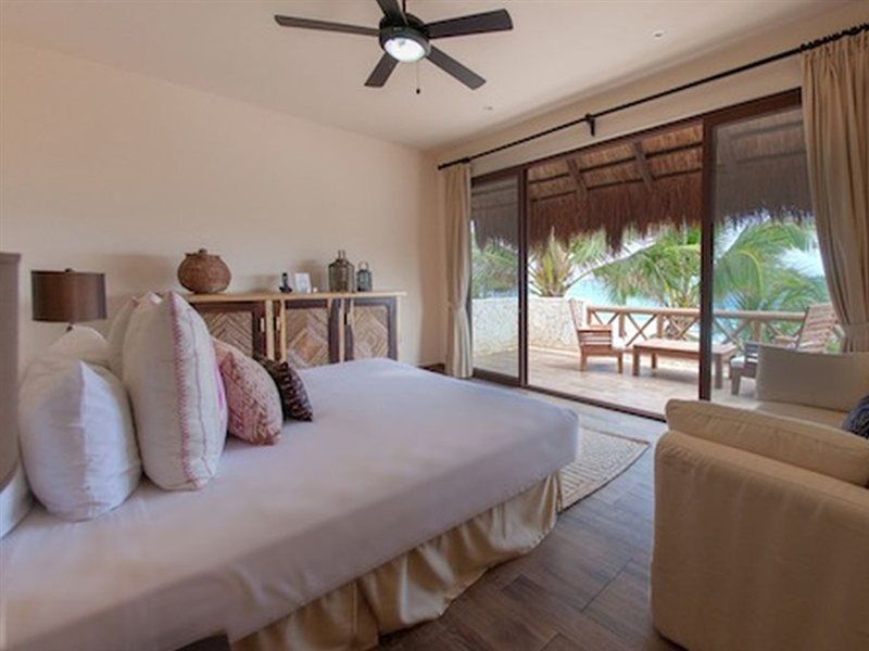 Las Ranitas Eco Boutique Hotel Tulum Exterior photo